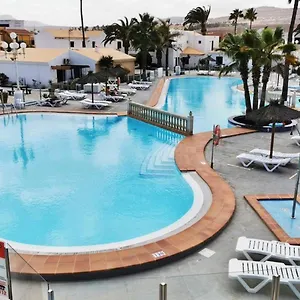 Puerta Del Sol Apartamento Caleta de Fuste