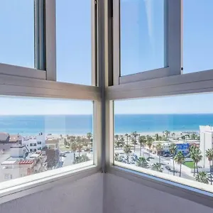 Plazamar Loft Apartamento Torre Del Mar