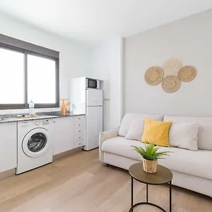 Mahostly Comillas Se Apartamento Arrecife (Lanzarote)