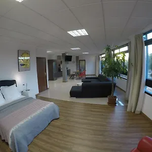 Daida Loft Apartamento Arrecife (Lanzarote)